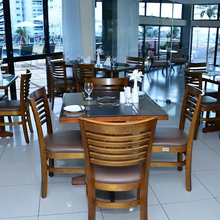 Bahiamar Hotel-2